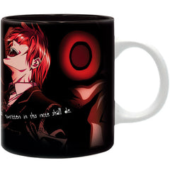 Death Note - Deadly Couple ...