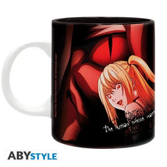 Death Note - Deadly Couple ...