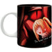 Death Note - Deadly Couple Mug (320 ml) - ABYstyle
