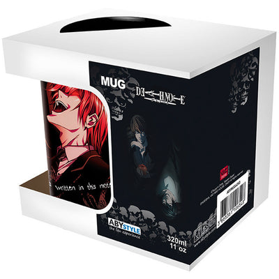 Death Note - Ryuk Head Keyc...
