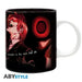 Death Note - Deadly Couple Mug (320 ml) - ABYstyle