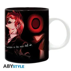 Death Note - Deadly Couple ...