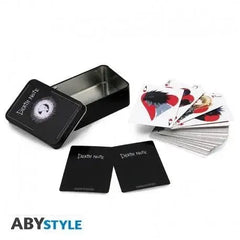 Death Note - Deck of 54 Car...