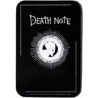 Death Note - Deck of 54 Cards (x6) - ABYstyle