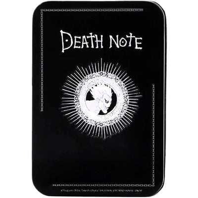Death Note - Keychain 3D - ...