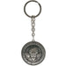 Death Note - Keychain 3D - Medal X2 - ABYstyle