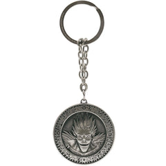 Death Note - Keychain 3D - ...