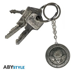 Death Note - Keychain 3D - ...
