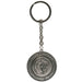 Death Note - Keychain 3D - Medal X2 - ABYstyle