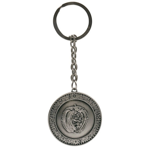 Death Note - Keychain 3D - Medal X2 - ABYstyle - Image 3