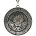 Death Note - Keychain 3D - Medal X2 - ABYstyle