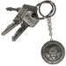 Death Note - Keychain 3D - Medal X2 - ABYstyle