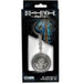 Death Note - Keychain 3D - Medal X2 - ABYstyle