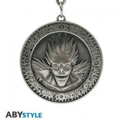 Death Note - Keychain 3D - ...