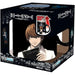 Death Note - Kira & L Magic Heat-Change Mug (Ceramic, 16 oz.) - ABYstyle
