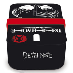 Poster - Death Note - Règles - 52 x 38 cm - ABYstyle Poster - Death Note - Règles - 52 x 38 cm - ABYstyle