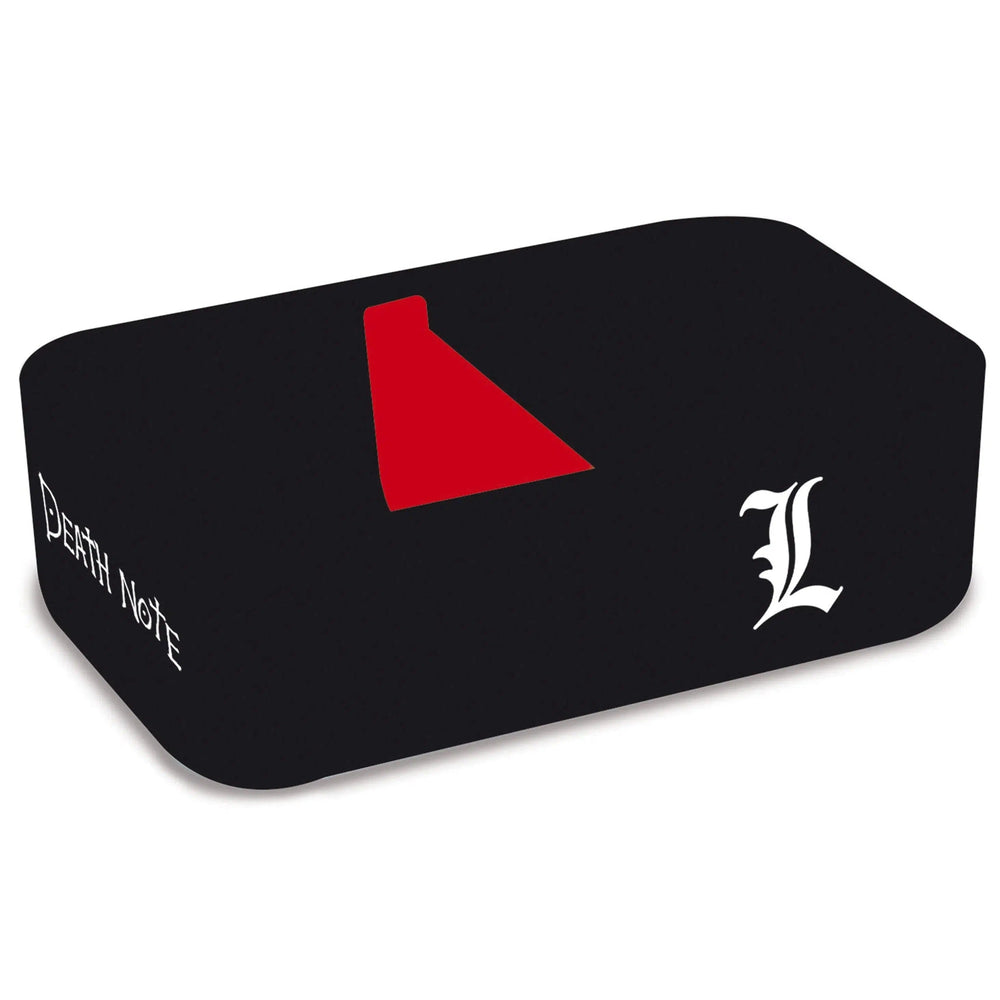 Death Note - Kira vs L Bento Lunchbox - ABYstyle