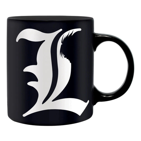Death Note - 