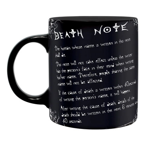 Death Note - 
