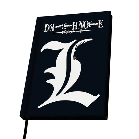 Death Note - 