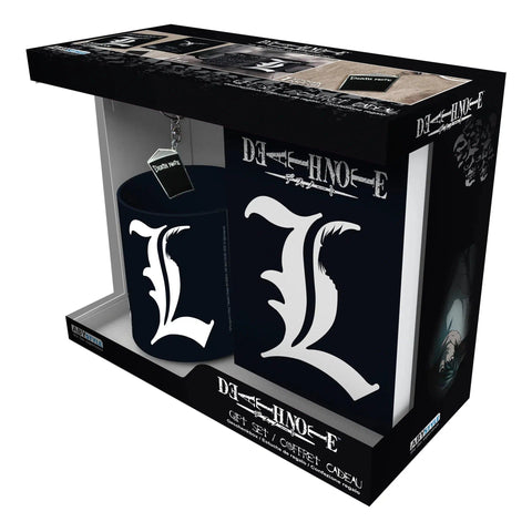 Death Note - 