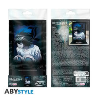 Death Note - L Acryl Figure - ABYstyle- Image 2