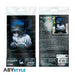 Death Note - L Acryl Figure - ABYstyle