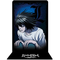 Death Note - L Acryl Figure - ABYstyle