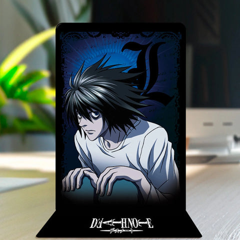 Death Note - L Acryl Figure - ABYstyle - Image 4
