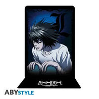 Death Note - L Acryl Figure - ABYstyle