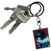 Death Note - L "Justice" Lenticular Keychain - ABYstyle
