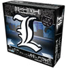 Death Note - L Logo Decorative Portable LED Wall Lamp - ABYstyle