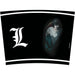 Death Note - L Logo Travel Mug (12 oz.) - ABYstyle - (2021)