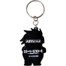 Death Note - “L” PVC Keychain - ABYstyle