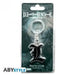 Death Note - L Symbol Keychain (Metal) - ABYstyle