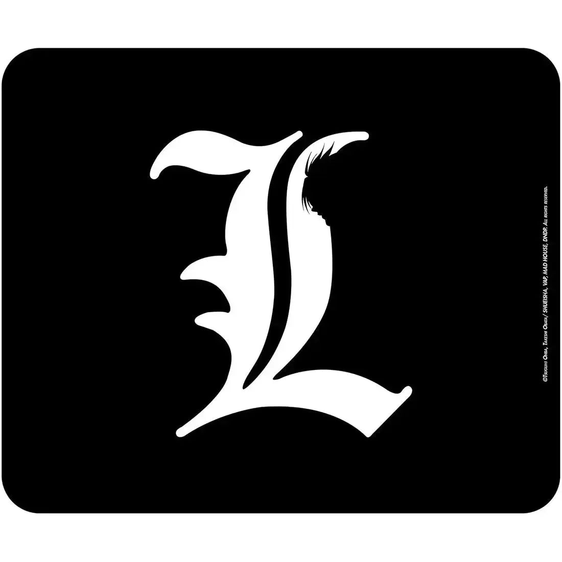 Death Note - 