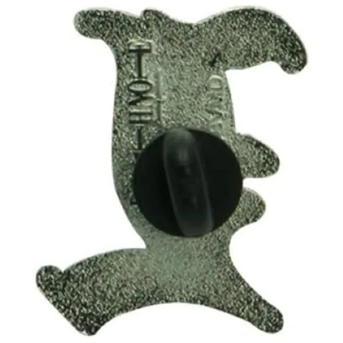 Death Note - "L" Symbol Pin Badge (1.25", Metal) - ABYstyle