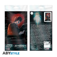 Death Note - Light Acryl Figure - ABYstyle- Image 2