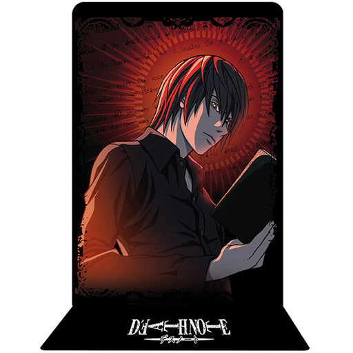 Death Note - Light Acryl Figure - ABYstyle