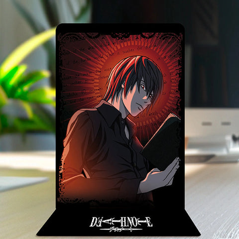 Death Note - Light Acryl Figure - ABYstyle - Image 4