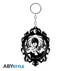 Death Note - Light Acrylic Keychain - ABYstyle