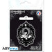 Death Note - Light Acrylic Keychain - ABYstyle