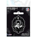 Death Note - Light Acrylic Keychain - ABYstyle