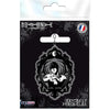 Death Note - Light Acrylic Keychain - ABYstyle