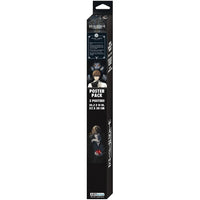 Death Note - Light & Death Note Boxed Poster Set (20.5"x15") - ABYstyle- Image 1