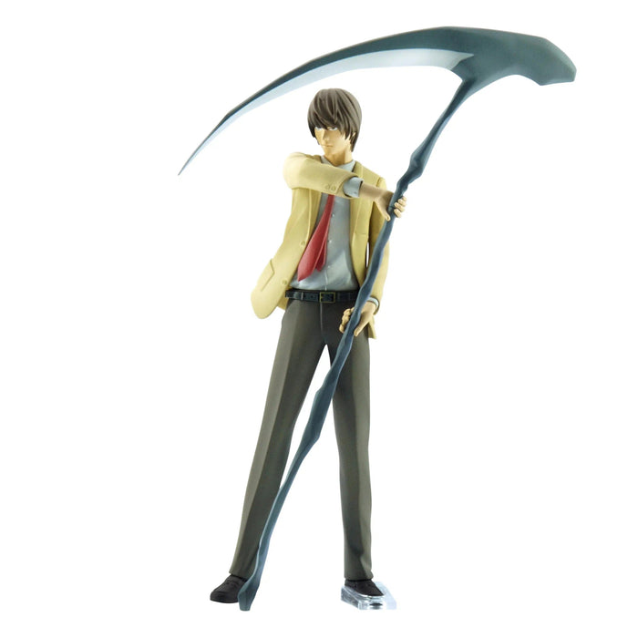 Death Note - Light Figure - ABYstyle - Super Figure Collection