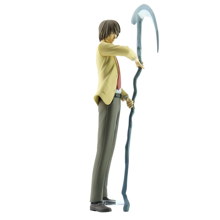 Death Note - Light Figure - ABYstyle - Super Figure Collection