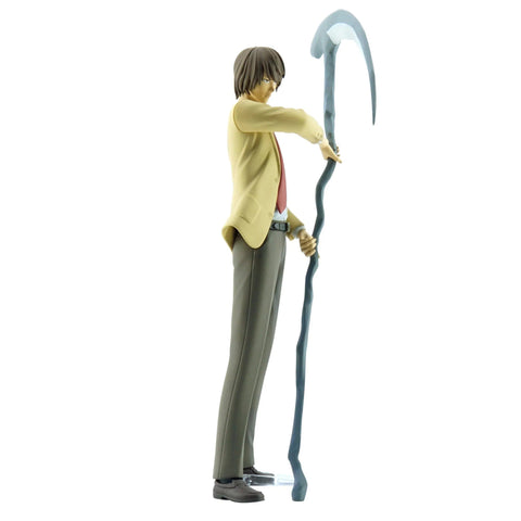Death Note - Light Figure - ABYstyle - Super Figure Collection