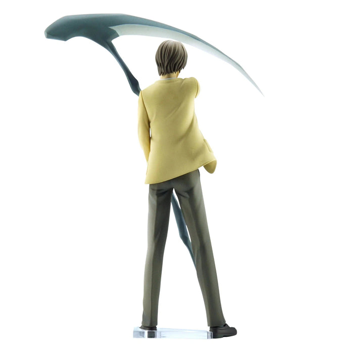Death Note - Light Figure - ABYstyle - Super Figure Collection