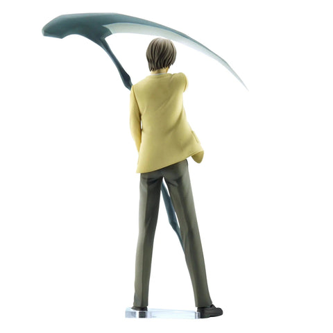 Death Note - Light Figure - ABYstyle - Super Figure Collection